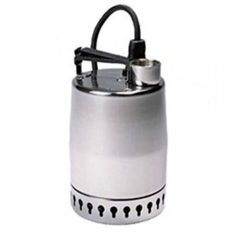 Bomba de achique inox UNILIFT KP 150 M1 SIN BOYA 011H1300 de Grundfos