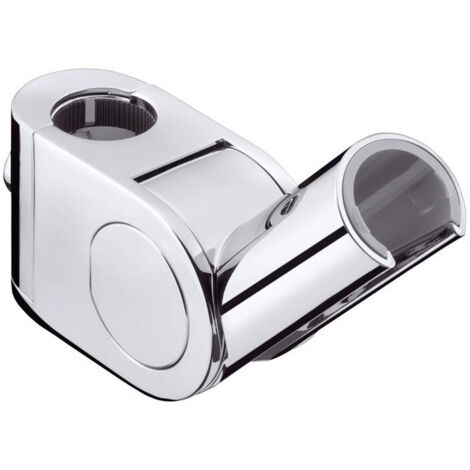 Deslizador AXOR UNO para barra de ducha cromada HANSGROHE