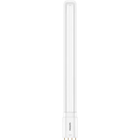 Philips CorePro PL-L LED Bulbo Mains 24W - 840 Blanco Frio