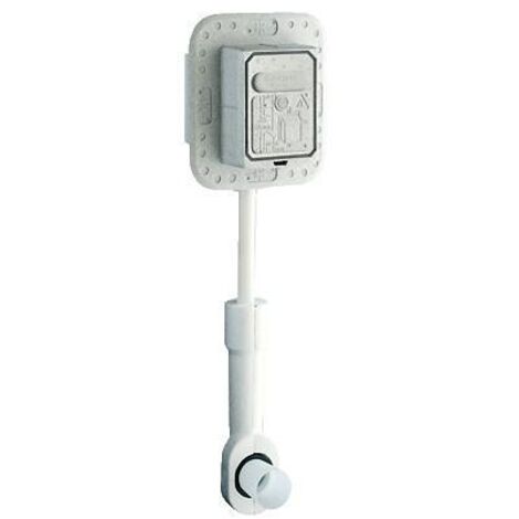 GROHE 37 048 000 Fluxor Wc Empotrado para Infrarrojo