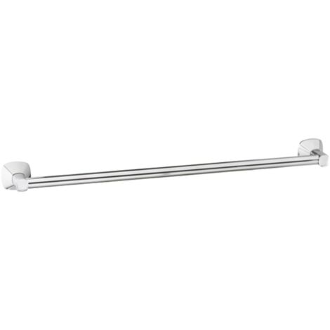 Barra de toalla de baño CITY 2600 mm cromado KEUCO