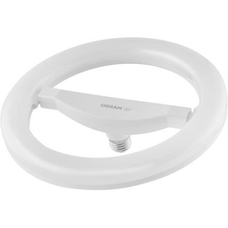 Osram Circolux LED E27 Mate 14.5W 1521lm - 827 Luz muy Cálida Reemplazo 100W