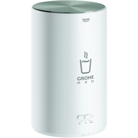 Caldera GROHE Red talla M, 40830001 (1/3)