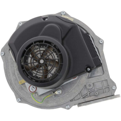 Ventilateur rg 148 1200-3633-010202 - DE DIETRICH CHAPPEE : S100036 (1/2)