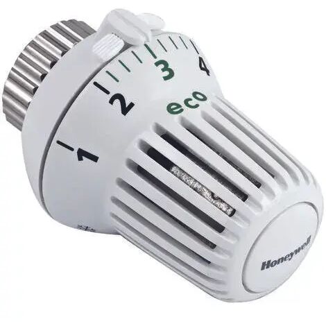 Cabezal termostático M30 x 1,5mm THERA 3, HONEYWELL