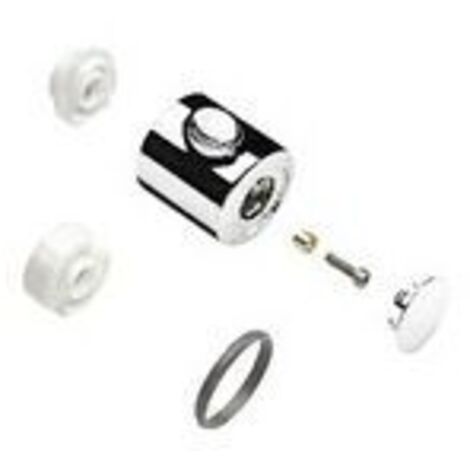 Mango para termostato Ecostat 1001 SL cromo visto HANSGROHE