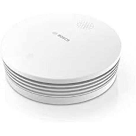 Bosch 8 750 002 142 detector de humo inteligente Conexión inalámbrica
