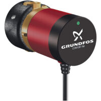 Bomba de circulación COMFORT UP 15-14 B PM DE. 230V. Rp 1 / 2Z. 80 mm