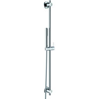 KLUDI NOVA FONTE Conjunto de ducha Puristic 1S 900 MM cromo, 2084005-15
