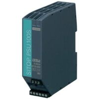 Siemens Fuente de alimentación SITOP PSU100S, 1 fase DC 24 V/2,5 A, 6EP13322BA20