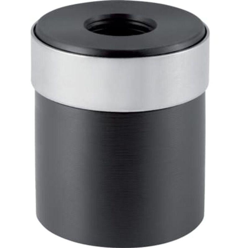 Geberit Sigma10 - Placca Di Comando Elettronica, Alimentazione A Batteria Easy To Clean Nero Opaco 115 891 16 6