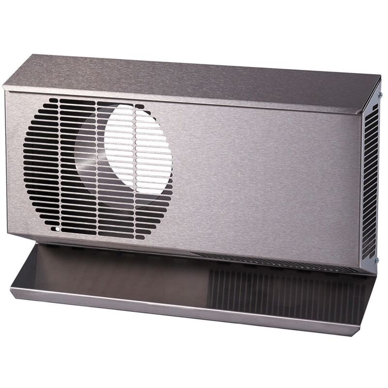 Hooster - 3 Filtri Di Ricambio F7 Per Unità Ventilazione Pluggit Avent P310 AP310, Misura 410x160x45 Mm
