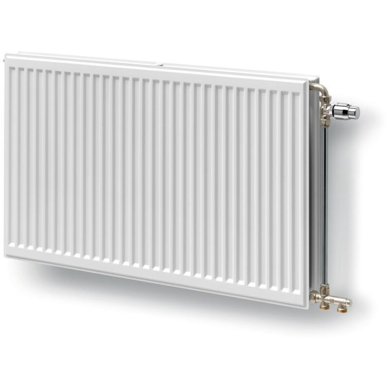 Compatto Stelrad Profil Radiatore compatto Hygiene Typ 10 300x1100, 0204031011