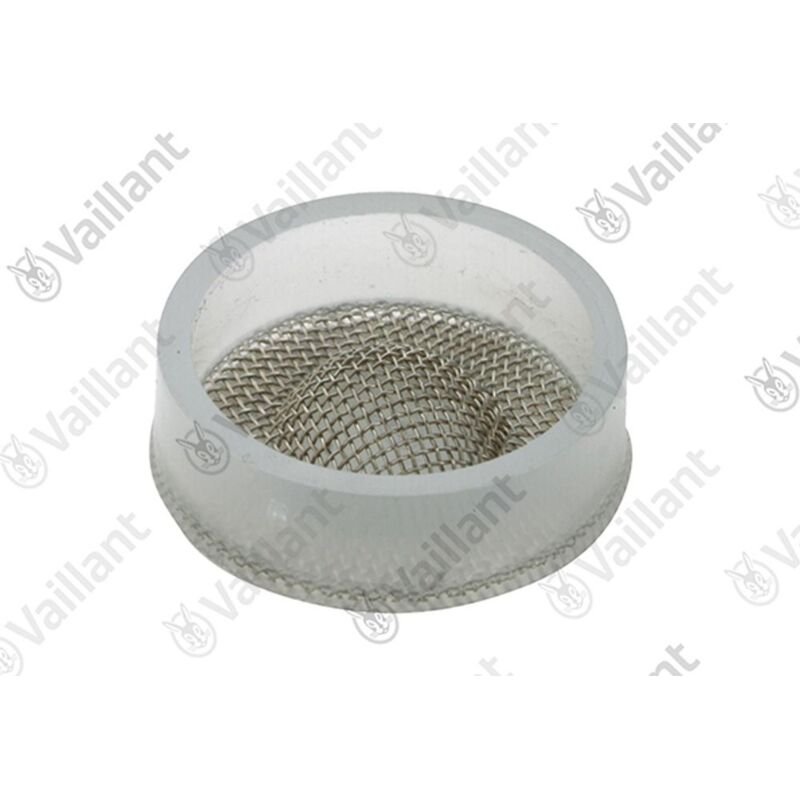 MANN-FILTER C 3088/1 Filtro aria Lunghezza