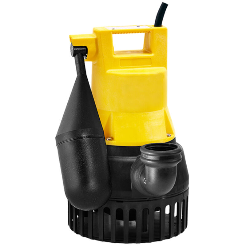 Pompa sommersa acque sporche LOWARA DOMO 7/B elettropompa per fogna