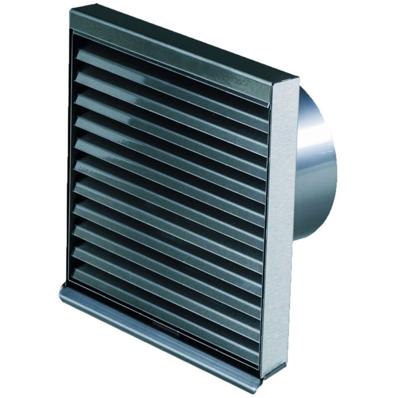 Hooster - 3 Filtri Di Ricambio F7 Per Unità Ventilazione Pluggit Avent P310 AP310, Misura 410x160x45 Mm