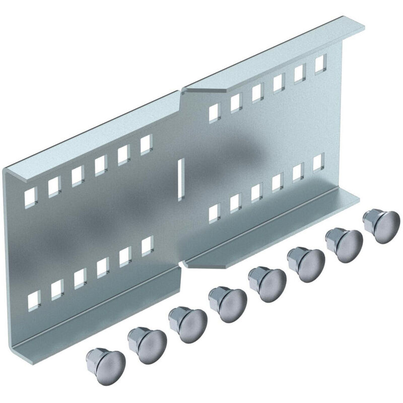 Supporto Muro Per Altoparlante Conecto Per Sonos® One, One SL, Play:1, Bianco