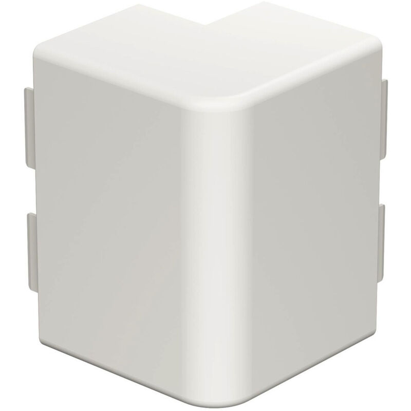 SX Concept Supporto A Parete Angolare Per Sonos One/One SL/Play:1 - Made In Germany, Bianco, Perfetto Per Angoli - 3