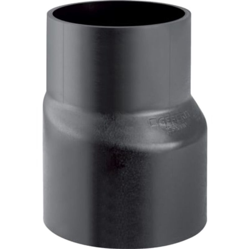 GEBERIT Silent Pp Riduzione Incasso Concentrica Gtr 50X40Mm - 390.278.14.1 | - Forniture idrauliche ed arredobagno