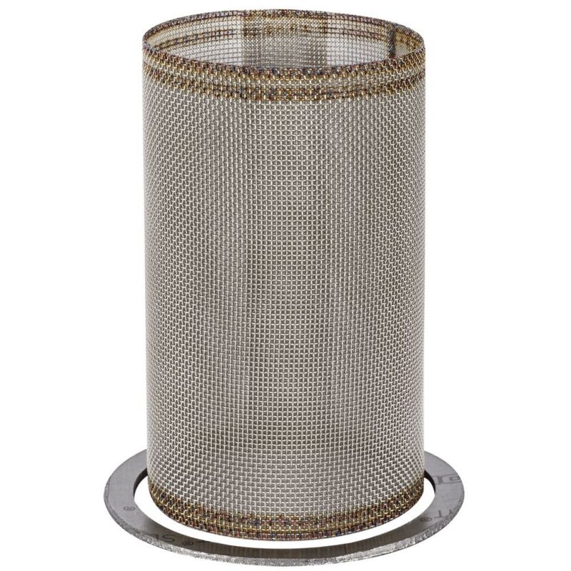 MANN-FILTER C 1450 Filtro Aria Auto | Ricambio Originale Per Motore, Alta Qualità - 2