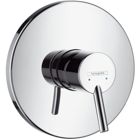 hansgrohe Talis Mitigeur monocommande de douche encastré, 1