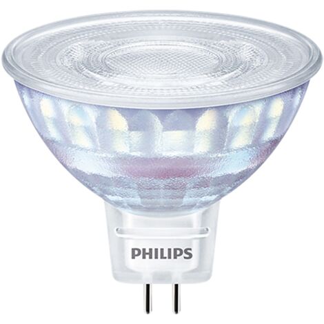 Philips MAS LEDspotLV DimTone 5.8-35W MR16 36D, 30730800
