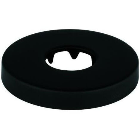 GROHE cover rose 11741 velluto nero