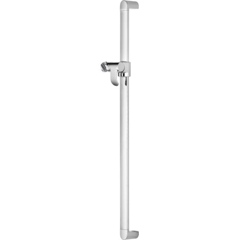 Keuco Elegance - Asta saliscendi doccia 90 cm, cromo 51685010900 (1/2)