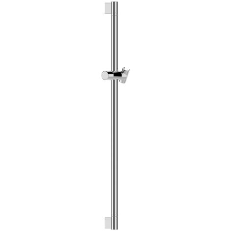KEUCO Plan Asta doccia con cursore 800 mm cromata, 54985010800 (1/3)