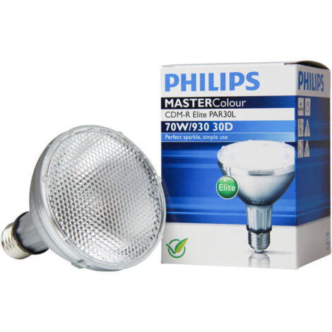 Philips MASTERColour CDM-R Elite, 73.2W, E27, 30D, 24188100 (1/5)