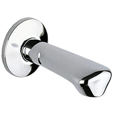 GROHE bocca vasca DN 20, sporgenza 140 mm cromo