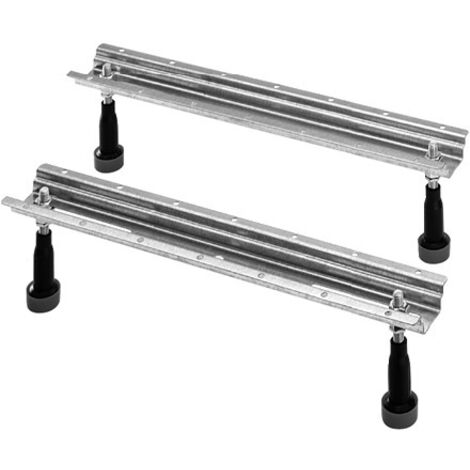 Duravit Cadre de base pour baignoires et receveurs de douche avec