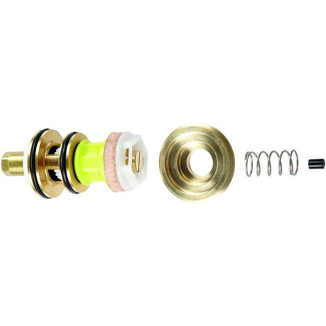 GROHE 509 Interni