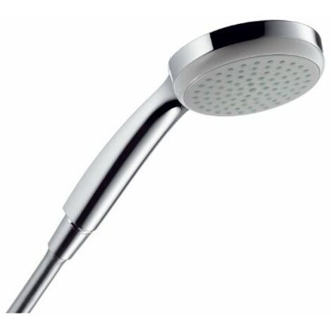 Hansgrohe Croma 100 - Doccetta a mano Mono, getto singolo, cromata 28580000 (1/4)