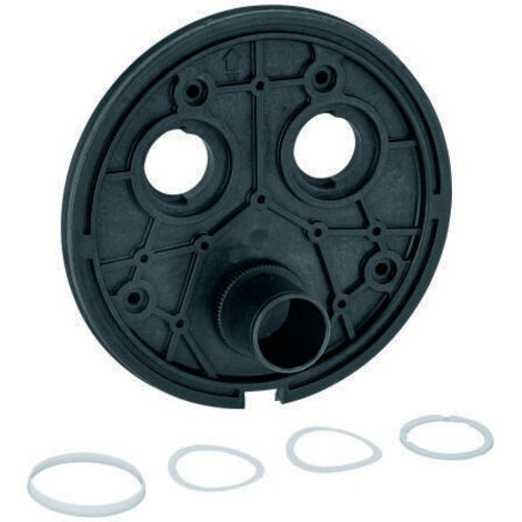 Piastra intermedia Smcontrol Thm R 2S (1/4)