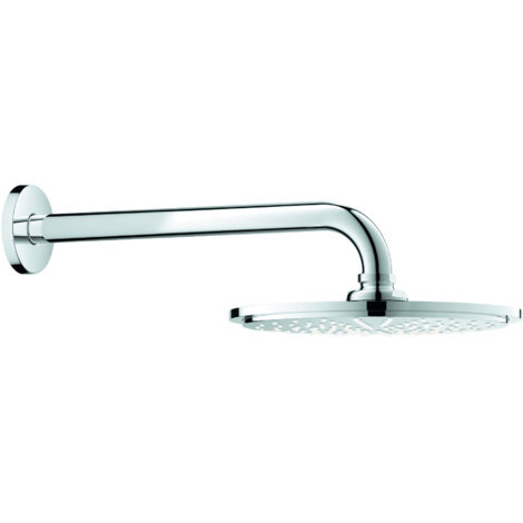 Grohe Douche de pluie Cosmopolitan 210 douchette de tête 286 mm,