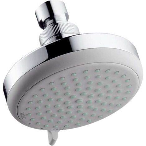 soffione doccia cromato Croma 100 Vario Ecosmart (1/3)