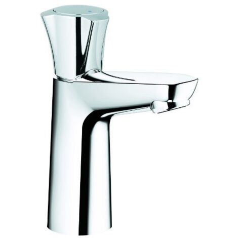 Grohe Costa L Adria Rubinetto a colonna per lavabo M Cromo, 20186001 (1/3)