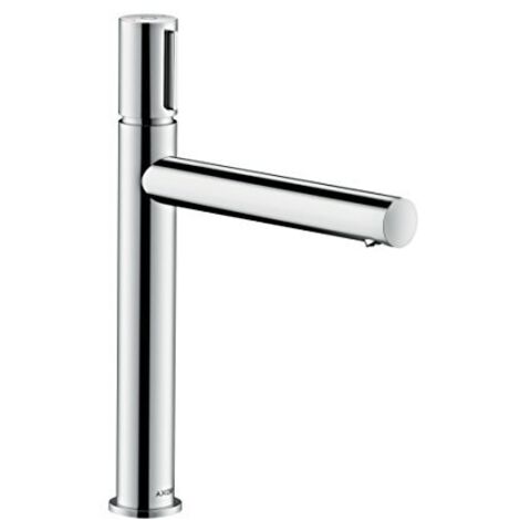 hansgrohe AXOR Uno Select Mélangeur de lavabo 200, sans vidage (1/4)