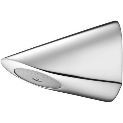Ideal Standard Soffione Idealrain Pro antivandalo Ausld.77mm Cromo, A4844AA (1/3)