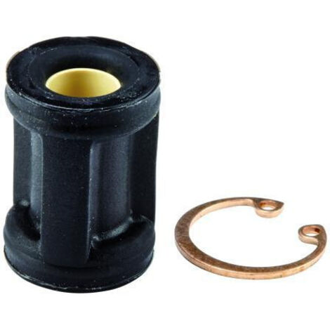 GROHE Silenziatore THM AP DN 15 47398 cromo, 47398000 (1/2)