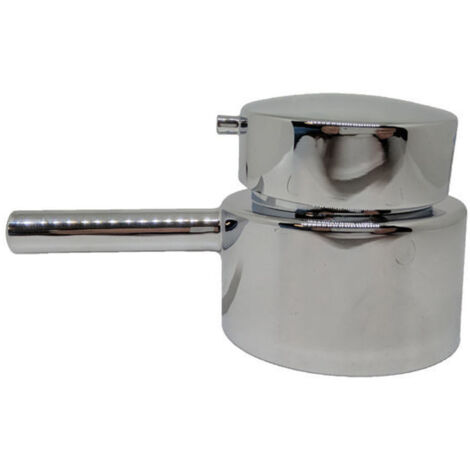 Hansgrohe HG Maniglia Triostat kpl.Pharo Pannello doccia Comfort Plus, 25971000 (1/3)