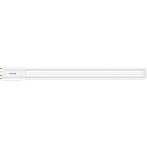 Philips CorePro LED PLL 24W, 3000K, attacco 2G11, 15711800