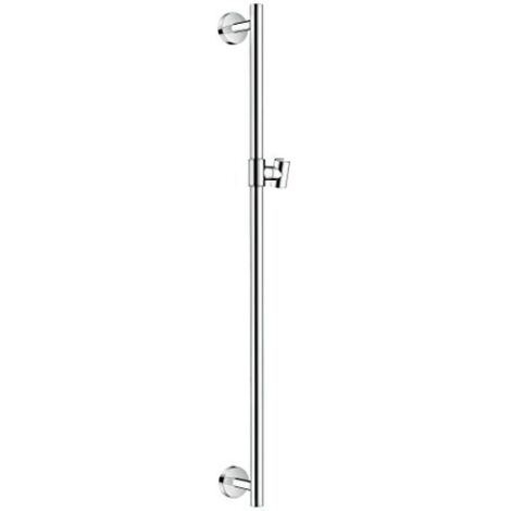 hansgrohe Unica Asta doccia Comfort 90 cm Cromo, 26402000 (1/4)