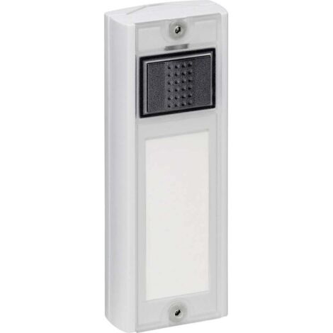 Grothe MISTRAL SE 03 Trasmettitore radio, Portata 500m, IP54, 43441