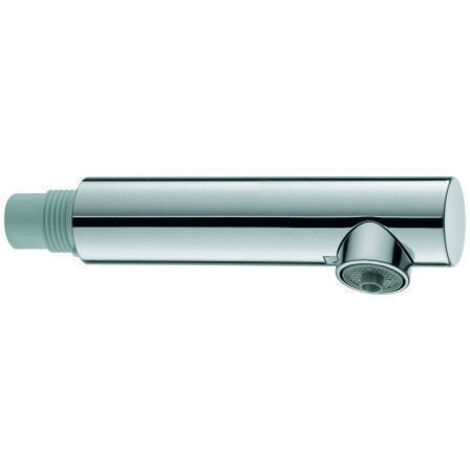 Ricambio doccetta per grohe blu pure due canali Grohe 46999000 (1/3)