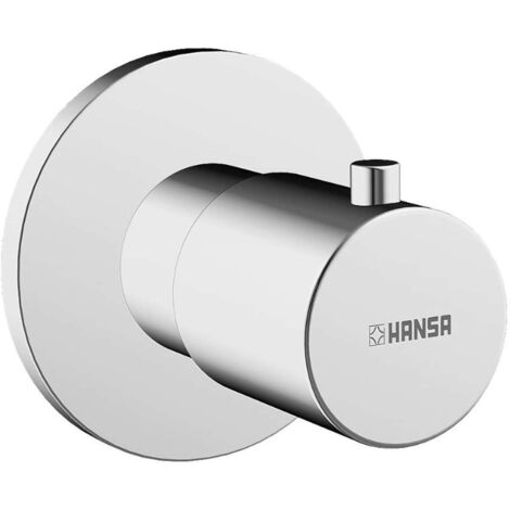 Hansa, 06289105, Fertigmontageset