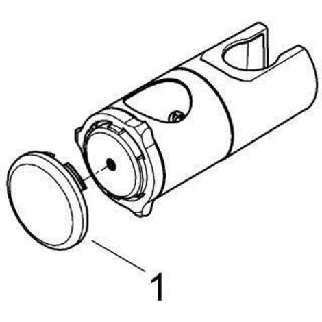 Elemento di scorrimento