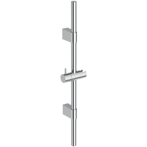 Asta doccia IDEALRAIN PRO 600mm cromo (1/3)