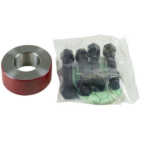 Set di parti di compensazione per pompe flangiate, PN 10 A 40-30 GRUNDFOS (1/2)